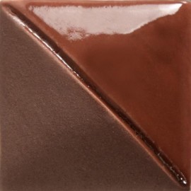 Cinnamon - 2 oz. Fundamentals Underglaze by Mayco Colors Cinnamon - 2 oz. Fundamentals Underglaze by Mayco Colors